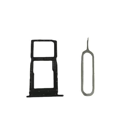 ruichuang Y9 2019 STK-LX3 Replacement SIM Card Tray SD Card Holder Compatible with Huawei Prime