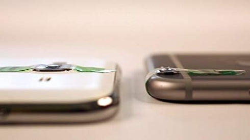 Blips Macro Kit - Mini-Lenses for Smartphone and Tablet Photography