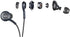UrbanX 2021 Stereo Headphones with Microphone & Volume Remote for Galaxy S21, S20, Note 10, S10, S9 Plus, Type-C