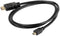 MPF Products AHDMC-301 Micro HDMI to HDMI Cable - HD Video Cable Replacement Compatible