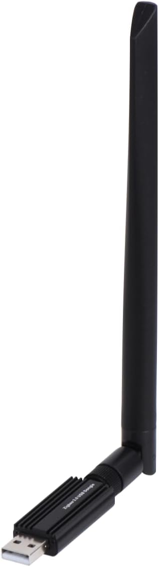 Besisglas Zigbee 3.0 USB Gateway - Enhanced with CP2102N/CH9104F & EFR32MG21/EFR32MG24, Firmware Upgradable