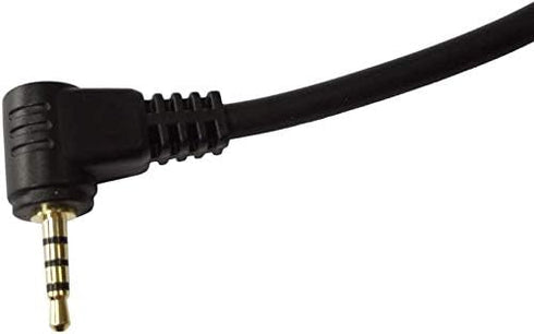 Pixel Wired Remote Control Shutter Release Cable L1 for Panasonic S5, S1, G95, G91, G9, GH5, G85, GX8, FZ1000
