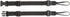 OP/TECH USA 1301372 Pro Loop Connector (Regular) - Black System Connectors