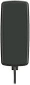 weBoost 314401 4G Slim Low-Profile Antenna for Cars and Trucks,Black