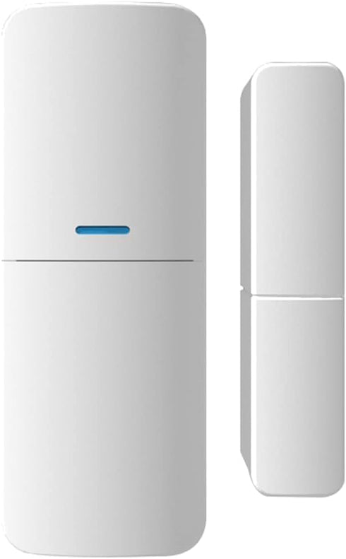 tolviviov Alpha Contact Sensor - Compatible with tolviviov Alpha Home Alarm System-HUB