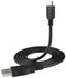 Coby MP620 8GB MP3 and Video Player USB Cable Cord