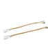 SX4 2Pack Speaker Harness Adapter Compatible with Suzuki Speaker Wire Harness Adapter Plug Compatible with Suzuki SUZUK