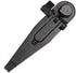 Reflex Camera 1/4''-20 Mini Portable Folding Tripod with Screw Mount Adapter - ABS Plastic Stabiliser Stand for Action