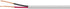 Monoprice Speaker Wire, CL3 In-Wall Rated, 2-Conductor, 18AWG, 250 Feet, White