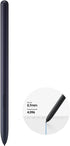 Book Pro 360 S Pen Replacement for Galaxy Book Pro 360 Laptop All Version (Book Pro 360 | Book2 Pro 360 | Book3 Pro 360 | Book3 360) Touch Stylus Pen with Tips (Black)