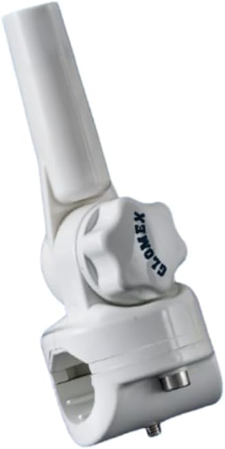 Glomex RNYL 1" x14 Swivel VERT/HORIZ MOUNTING