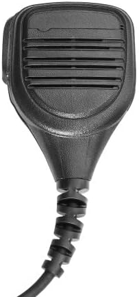 PMMN4076 Remote Speaker Mic Microphone for XPR3500, XPR3300, DEP570, XiR P6600 Handheld Radio