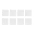 50pcs 8 082A Othmro Plastic Gears Teeth Model Reduction Gear Plastic Worm Gears for RC Car Robot Motor