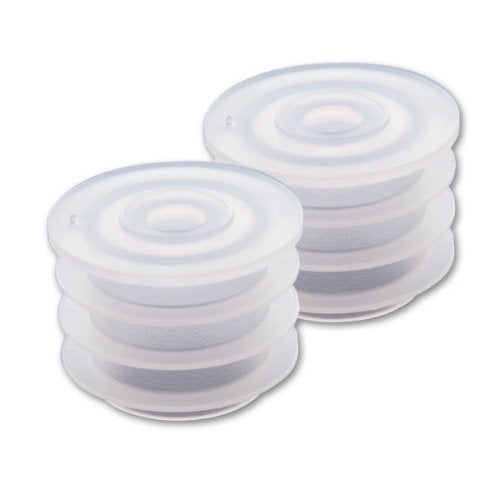 PRESS IN BOTTLE ADAPTER 24MM BAG20 for Various Uses