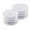 PRESS IN BOTTLE ADAPTER 24MM BAG20 for Various Uses