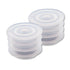 PRESS IN BOTTLE ADAPTER 24MM BAG20 for Various Uses