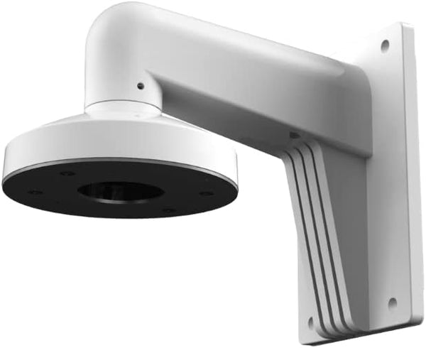 PC155 WMS WML DS-1473ZJ-155 Wall Mount Bracket Compatible with Hik Vision Turret Camera DS-2CD2387G2P-LSU/SL, Camera