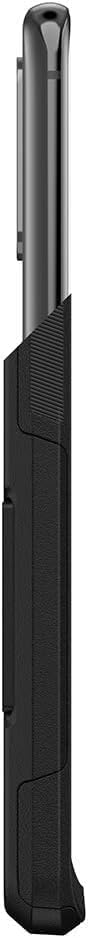 OtterBox Commuter S20/Galaxy S20 5G S20 Series Case for Galaxy (NOT Compatible with Galaxy FE) - Black