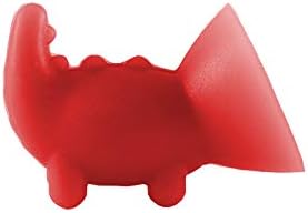 Killer Concepts Piggy & Friends - Red Dinosaur