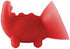Killer Concepts Piggy & Friends - Red Dinosaur