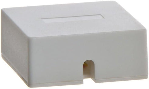 Cmple - Phone Surface Mount, Single (6P4C)