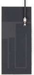 SparkFun 4G 700-2700Mhz 4G LoRa/RF-53mm 24mm Wide Band LTE Internal LoRa Antenna - Wide Band, Frequency Range, LTE