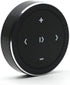 Wireless Bluetooth Media Button Remote for Selfie Control, Start Music for iPhone, Android, Car, Motorcycle Steering