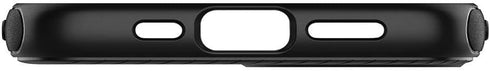 Spigen 12 12 Mag Armor Case Compatible with iPhone Pro and Compatible with iPhone - Matte Black