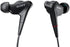 12 pcs (L) Large Hybrid Replacement Set Earbuds Eartips, Compatible with Sony XBA, MDR and DR Series