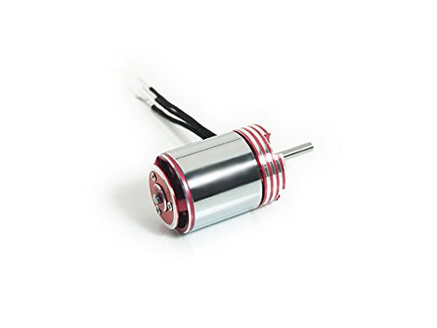 ADS-300XL (1918) 3000KV MW1918A Brushless Motor Water-Cooling Motor for Radio Controlled Boat