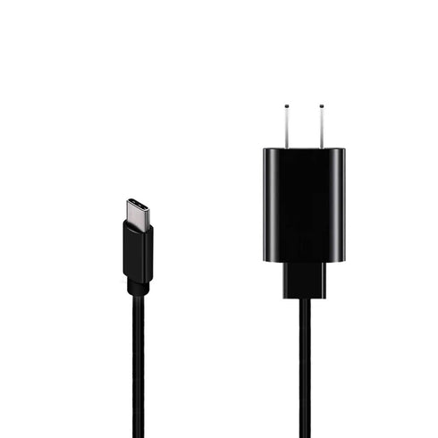 Replacement USB-C Charging Cable Adapter Cord for iWalk, Spigen PocketBoost, INIU, RAVPower, Anker PowerBanks (5ft