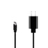 Replacement USB-C Charging Cable Adapter Cord for iWalk, Spigen PocketBoost, INIU, RAVPower, Anker PowerBanks (5ft