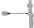 OSMO Charging Cable Cord - Compatible for DJI OSMO Mobile 1.0 Handheld Gimbal Stabilizer Power Supply