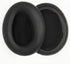 Mdr-10rbt-10rnc-10r Replacement Earmuff Ear Pad Repair Accessories for Sony MDR-10RBT, MDR-10RNC, MDR-10R Headset, Black
