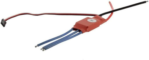 Haolahaola 30A 30A 300 450 30A 1pcs) Replacement Part For SimonK Firmware ESC Simonk Motor Speed Controller Helicopters