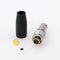 SZRMCC Hirose MXR-8P-8P 8 Pin Circular Connector Plug for Sony RCP Controller MSU CNU HDC Camera