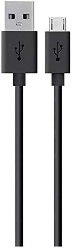 Replacement Charging Cable for Duracell Rechargeable Power Banks by Master Cables