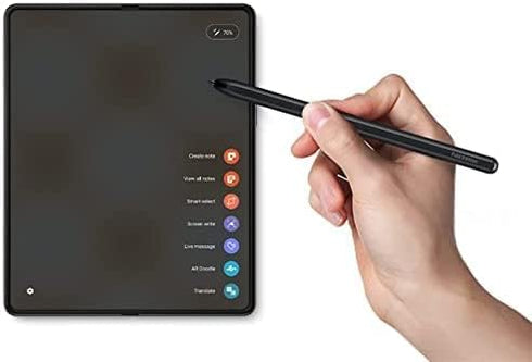 Z Fold 4 S Pen Fold Edition Stylus Pen Replacement for Samsung Galaxy Z Fold 4 and Z Fold 3 Phone