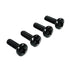 Generic 4 VESA Monitor Mounting Screws for Asus, Acer, Alienware, Gigabyte, LG and