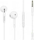 Wired 3.5mm Headphone with Microphone for Samsung Galaxy A23, Compatible with Samsung EO-EG920LW Headset