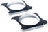 Sticky Lens Guards for Insta360 ONE RS/R Dual-Lens 360 Mod Protector for Action Camera Accessory