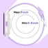 Kids Smart Watch with 20 Sports Modes, Fitness Tracker for Girls Boys Age 6+ with Sleep Monitor and Step Counter