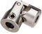 Integy Steel Universal Joint 24mm Length 5mm to 4mm for RC Boat
