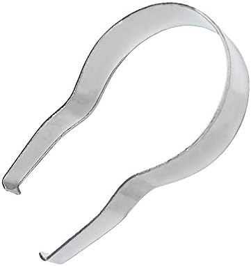 Granvela Switch Puller Tool for Mechanical Keyboard, Stainless Steel - Pack of 2