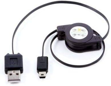 GreatPowerDirect 2.0 NWZ-E373 NWZ-E374 NWZ-E375 MP3 USB Charger +Data Cable for Sony F F F Player