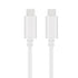 OMNIHIL 5FT USB Type C to Type C Cable Compatible with Logitech