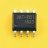 Taidacent 20 pieces XKT-801 High Power Long Distance Wireless Power Supply Chip, Wireless Power Transmission IC