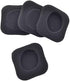4 x Soft Foam Earpads Ear Foam Cover Cushions Replacement for Logitech H150 H130 H250 H151 Headphones Ear Cups Cover