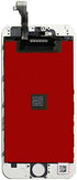 Screen Replacement LCD Digitizer Assembly for iPhone 6 Plus (5.5 Inch) (A1522, A1524, A1593) White