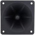 UCCKEYI 4 Pack 3.25" inch 3.25" 3.25" Flush Mount Square Super Horn Tweeter Speakers x Car Home Audio